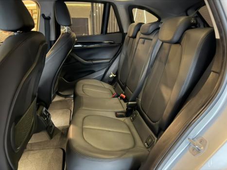 BMW X1 2.0 16V 4P SDRIVE 20I X-LINE ACTIVEFLEX TURBO AUTOM�TICO, Foto 12