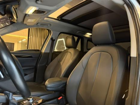 BMW X1 2.0 16V 4P SDRIVE 20I X-LINE ACTIVEFLEX TURBO AUTOM�TICO, Foto 14