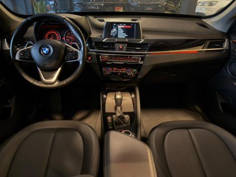 BMW X1 2.0 16V 4P SDRIVE 20I X-LINE ACTIVEFLEX TURBO AUTOM�TICO, Foto 17