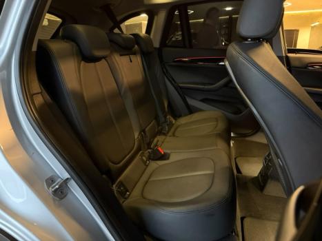 BMW X1 2.0 16V 4P SDRIVE 20I X-LINE ACTIVEFLEX TURBO AUTOM�TICO, Foto 20