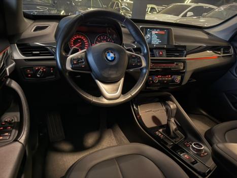 BMW X1 2.0 16V 4P SDRIVE 20I X-LINE ACTIVEFLEX TURBO AUTOM�TICO, Foto 21