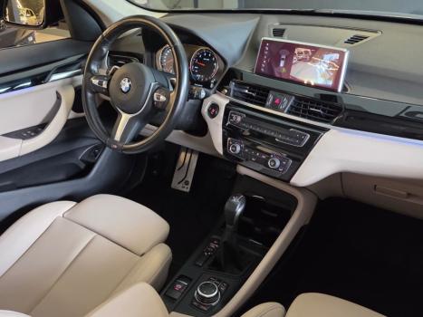 BMW X1 2.0 16V 4P SDRIVE 20I GP ACTIVEFLEX TURBO AUTOM�TICO, Foto 6