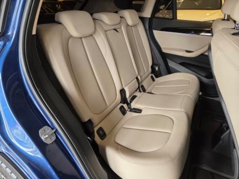 BMW X1 2.0 16V 4P SDRIVE 20I GP ACTIVEFLEX TURBO AUTOM�TICO, Foto 12