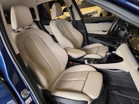 BMW X1 2.0 16V 4P SDRIVE 20I GP ACTIVEFLEX TURBO AUTOM�TICO, Foto 16