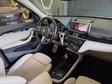 BMW X1 2.0 16V 4P SDRIVE 20I GP ACTIVEFLEX TURBO AUTOM�TICO, Foto 17