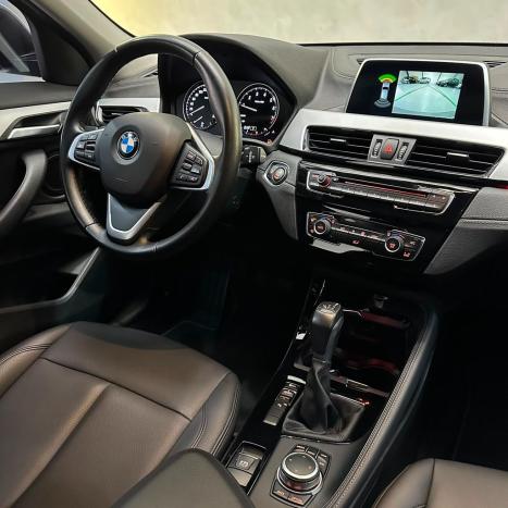 BMW X2 1.5 12V 4P ACTIVEFLEX SDRIVE 18I GP STEPTRONIC AUTOM�TICO, Foto 11