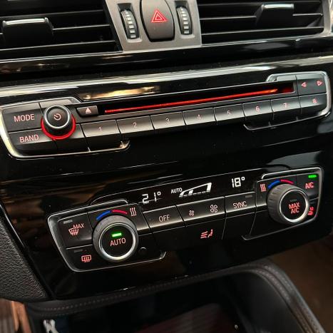 BMW X2 1.5 12V 4P ACTIVEFLEX SDRIVE 18I GP STEPTRONIC AUTOM�TICO, Foto 13