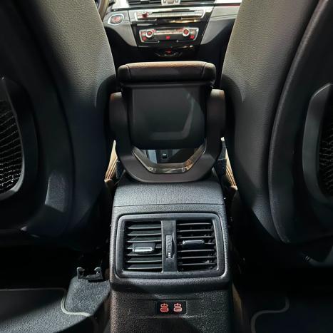 BMW X2 1.5 12V 4P ACTIVEFLEX SDRIVE 18I GP STEPTRONIC AUTOM�TICO, Foto 14