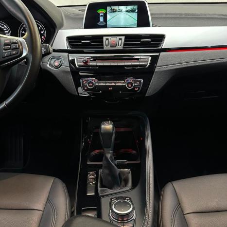 BMW X2 1.5 12V 4P ACTIVEFLEX SDRIVE 18I GP STEPTRONIC AUTOM�TICO, Foto 15