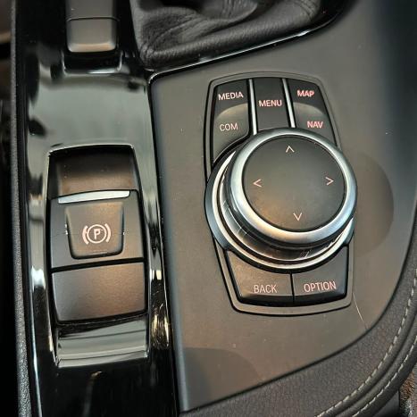 BMW X2 1.5 12V 4P ACTIVEFLEX SDRIVE 18I GP STEPTRONIC AUTOM�TICO, Foto 17