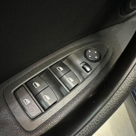 BMW X2 1.5 12V 4P ACTIVEFLEX SDRIVE 18I GP STEPTRONIC AUTOM�TICO, Foto 19