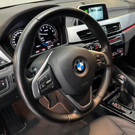 BMW X2 1.5 12V 4P ACTIVEFLEX SDRIVE 18I GP STEPTRONIC AUTOM�TICO, Foto 21
