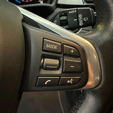BMW X2 1.5 12V 4P ACTIVEFLEX SDRIVE 18I GP STEPTRONIC AUTOM�TICO, Foto 23