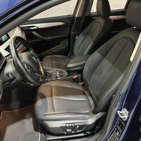 BMW X2 1.5 12V 4P ACTIVEFLEX SDRIVE 18I GP STEPTRONIC AUTOM�TICO, Foto 24