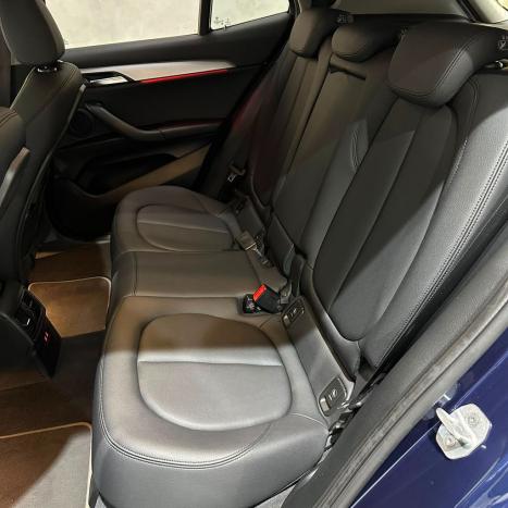 BMW X2 1.5 12V 4P ACTIVEFLEX SDRIVE 18I GP STEPTRONIC AUTOM�TICO, Foto 26