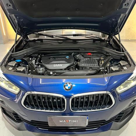 BMW X2 1.5 12V 4P ACTIVEFLEX SDRIVE 18I GP STEPTRONIC AUTOM�TICO, Foto 27