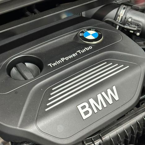 BMW X2 1.5 12V 4P ACTIVEFLEX SDRIVE 18I GP STEPTRONIC AUTOM�TICO, Foto 28