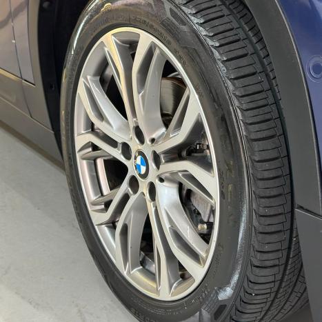 BMW X2 1.5 12V 4P ACTIVEFLEX SDRIVE 18I GP STEPTRONIC AUTOM�TICO, Foto 30