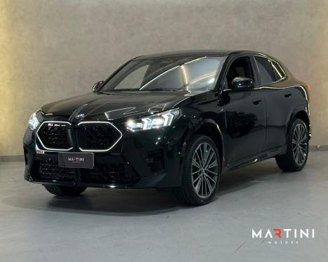 BMW X2 2.0 16V 4P TWINPOWER M35I XDRIVE STEPTRONIC AUTOM�TICO, Foto 1