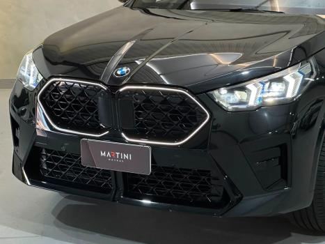 BMW X2 2.0 16V 4P TWINPOWER M35I XDRIVE STEPTRONIC AUTOM�TICO, Foto 2