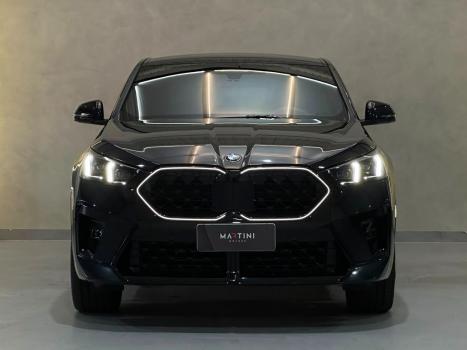 BMW X2 2.0 16V 4P TWINPOWER M35I XDRIVE STEPTRONIC AUTOM�TICO, Foto 3