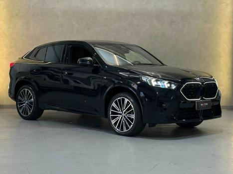 BMW X2 2.0 16V 4P TWINPOWER M35I XDRIVE STEPTRONIC AUTOM�TICO, Foto 4