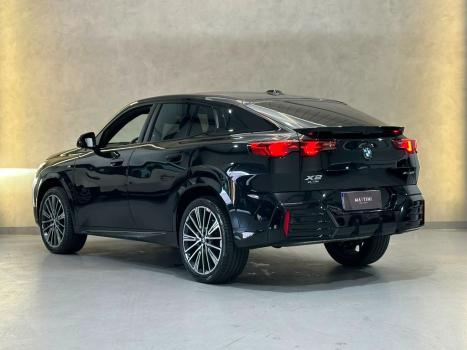BMW X2 2.0 16V 4P TWINPOWER M35I XDRIVE STEPTRONIC AUTOM�TICO, Foto 5