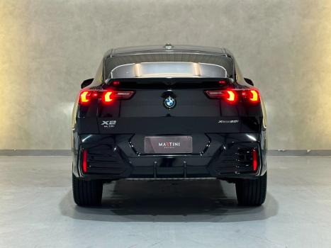BMW X2 2.0 16V 4P TWINPOWER M35I XDRIVE STEPTRONIC AUTOM�TICO, Foto 7