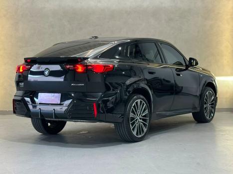 BMW X2 2.0 16V 4P TWINPOWER M35I XDRIVE STEPTRONIC AUTOM�TICO, Foto 9