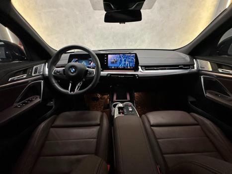 BMW X2 2.0 16V 4P TWINPOWER M35I XDRIVE STEPTRONIC AUTOM�TICO, Foto 12