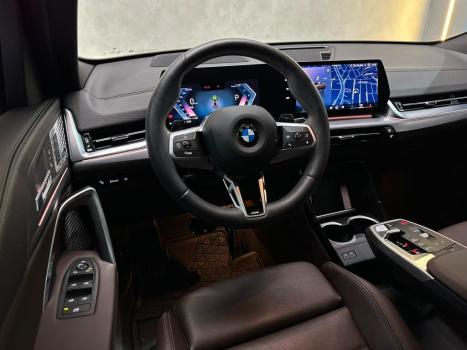 BMW X2 2.0 16V 4P TWINPOWER M35I XDRIVE STEPTRONIC AUTOM�TICO, Foto 13