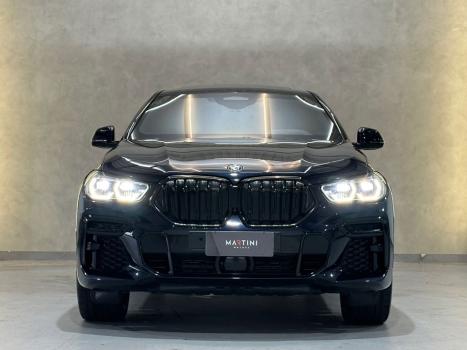 BMW X6 3.0 24V 4P 40I 6 CILINDROS TWINPOWER XDRIVE M SPORT AUTOMÁTICO, Foto 3