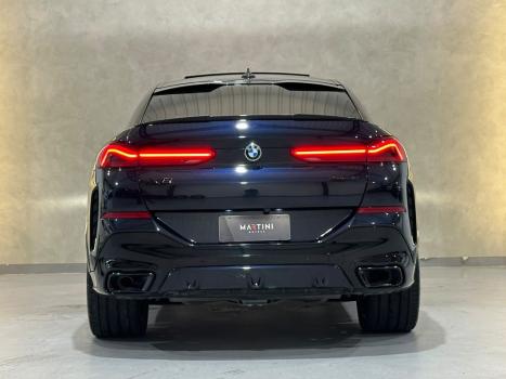 BMW X6 3.0 24V 4P 40I 6 CILINDROS TWINPOWER XDRIVE M SPORT AUTOMÁTICO, Foto 6
