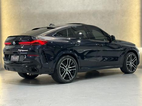 BMW X6 3.0 24V 4P 40I 6 CILINDROS TWINPOWER XDRIVE M SPORT AUTOMÁTICO, Foto 8