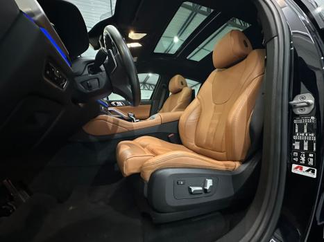 BMW X6 3.0 24V 4P 40I 6 CILINDROS TWINPOWER XDRIVE M SPORT AUTOMÁTICO, Foto 9