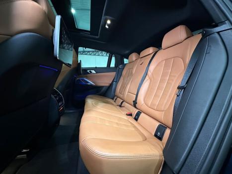 BMW X6 3.0 24V 4P 40I 6 CILINDROS TWINPOWER XDRIVE M SPORT AUTOMÁTICO, Foto 10