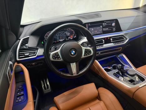 BMW X6 3.0 24V 4P 40I 6 CILINDROS TWINPOWER XDRIVE M SPORT AUTOMÁTICO, Foto 12