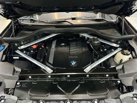 BMW X6 3.0 24V 4P 40I 6 CILINDROS TWINPOWER XDRIVE M SPORT AUTOMÁTICO, Foto 21