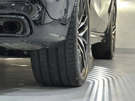 BMW X6 3.0 24V 4P 40I 6 CILINDROS TWINPOWER XDRIVE M SPORT AUTOMÁTICO, Foto 24
