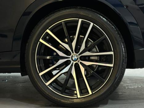 BMW X6 3.0 24V 4P 40I 6 CILINDROS TWINPOWER XDRIVE M SPORT AUTOMÁTICO, Foto 25