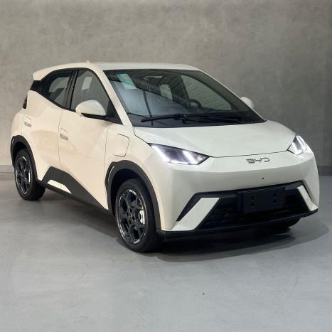 BYD Dolphin 44,9 KW EL�TRICO GS, Foto 3