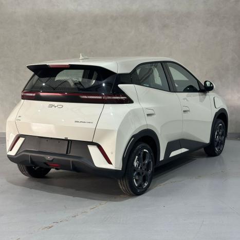 BYD Dolphin 44,9 KW EL�TRICO GS, Foto 4
