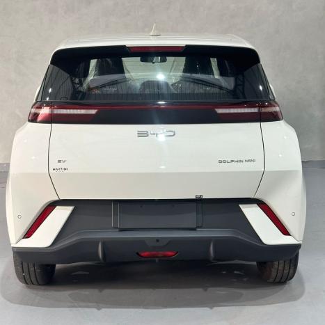 BYD Dolphin 44,9 KW EL�TRICO GS, Foto 5