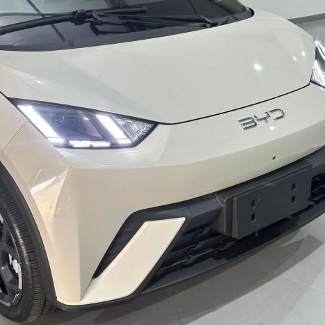 BYD Dolphin 44,9 KW EL�TRICO GS, Foto 8