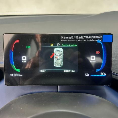 BYD Dolphin 44,9 KW EL�TRICO GS, Foto 10