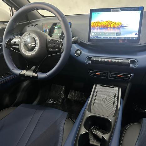 BYD Dolphin 44,9 KW EL�TRICO GS, Foto 11