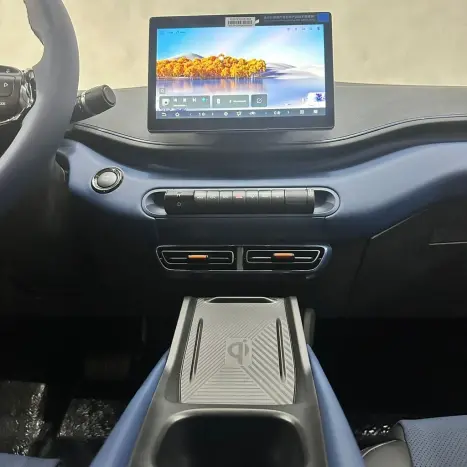 BYD Dolphin 44,9 KW EL�TRICO GS, Foto 15