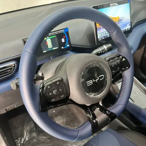 BYD Dolphin 44,9 KW EL�TRICO GS, Foto 20