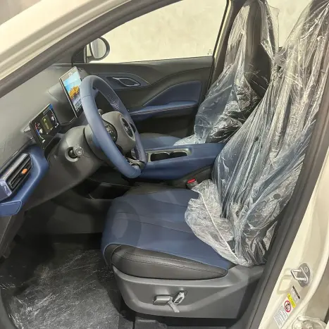 BYD Dolphin 44,9 KW EL�TRICO GS, Foto 23