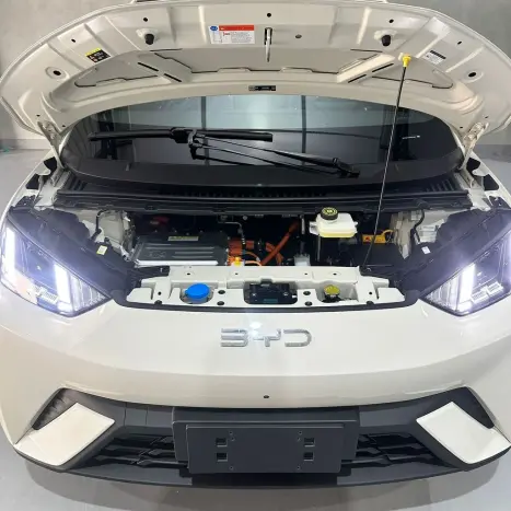 BYD Dolphin 44,9 KW EL�TRICO GS, Foto 27